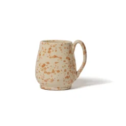 Splatter Mug