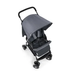 Sport T13 Lightweight Compact Foldable Stroller with UV Protected Canopy