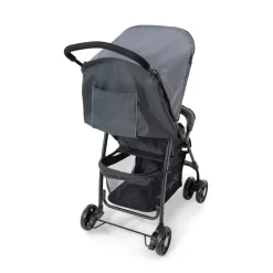 Sport T13 Lightweight Compact Foldable Stroller with UV Protected Canopy