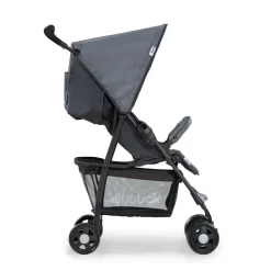 Sport T13 Lightweight Compact Foldable Stroller with UV Protected Canopy