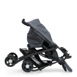 Sport T13 Lightweight Compact Foldable Stroller with UV Protected Canopy