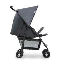 Sport T13 Lightweight Compact Foldable Stroller with UV Protected Canopy