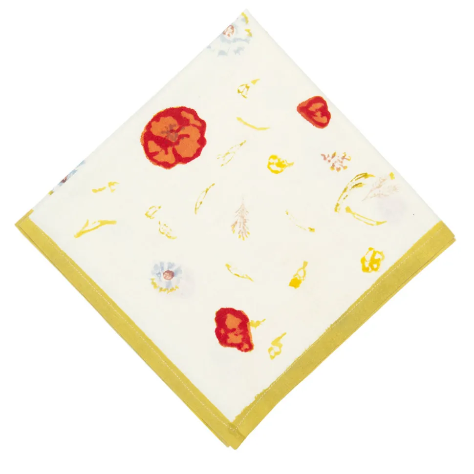 Springfields Napkins, Set of 6