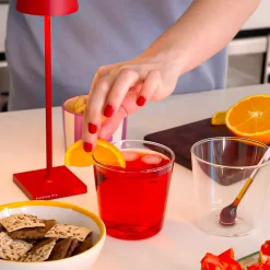 Spritzometro Tumblers