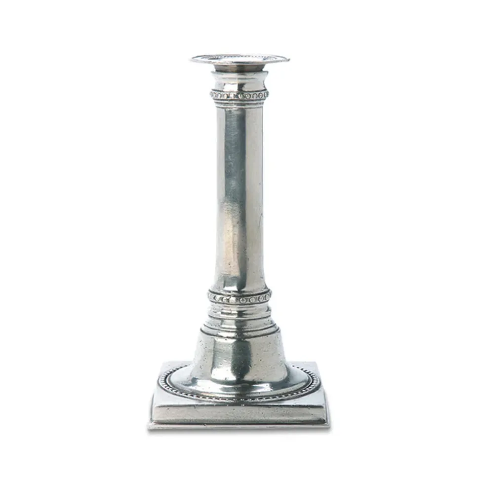 Square Based Candlestick