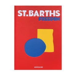 St. Barths Freedom