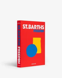 St. Barths Freedom