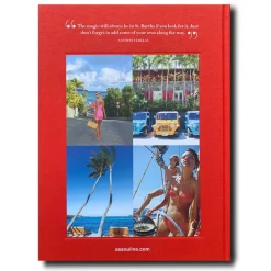 St. Barths Freedom