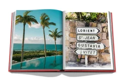 St. Barths Freedom