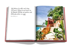 St. Barths Freedom