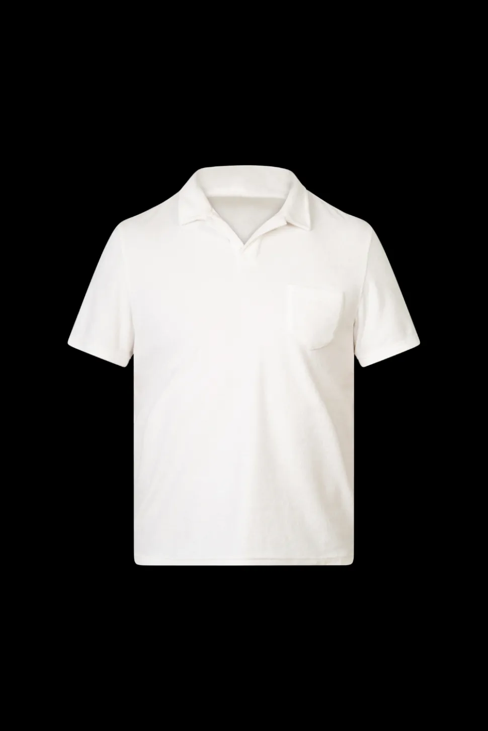 St. Barths Polo