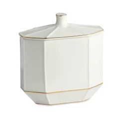 St. Honore Cotton Jar