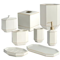 St. Honore Tissue Holder