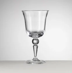 St. Moritz Acrylic Glass
