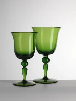 St. Moritz Acrylic Glass