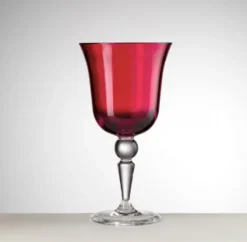 St. Moritz Acrylic Glass