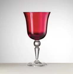 St. Moritz Acrylic Glass