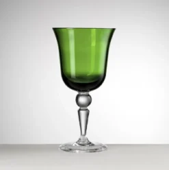 St. Moritz Acrylic Glass