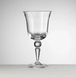 St. Moritz Acrylic Glass