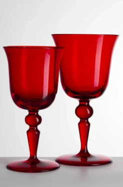 St. Moritz Acrylic Glass