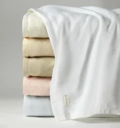 St. Moritz Blanket