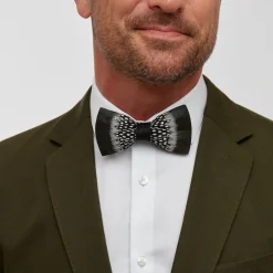 St. Pierre Bow Tie