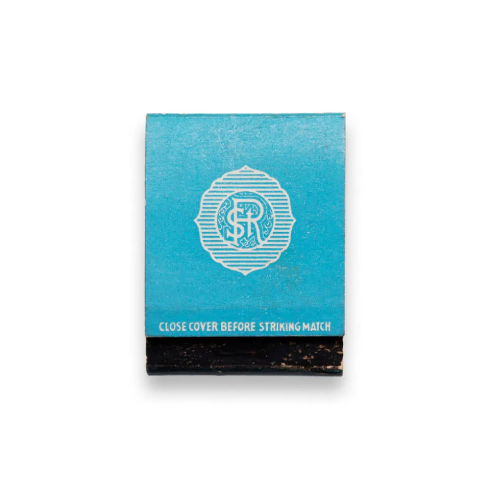 St. Regis Hotel New York (Emblem)