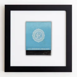 St. Regis Hotel New York (Emblem)