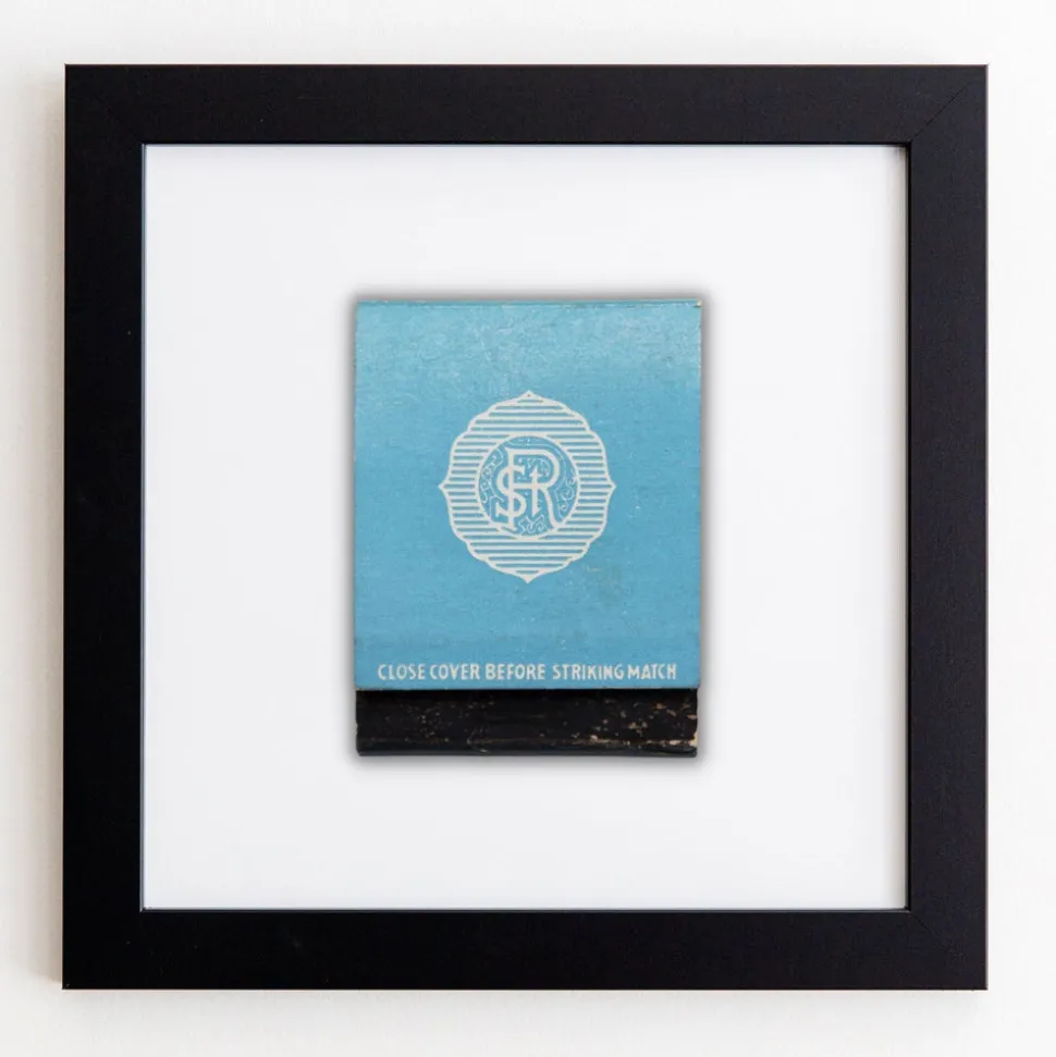 St. Regis Hotel New York (Emblem)
