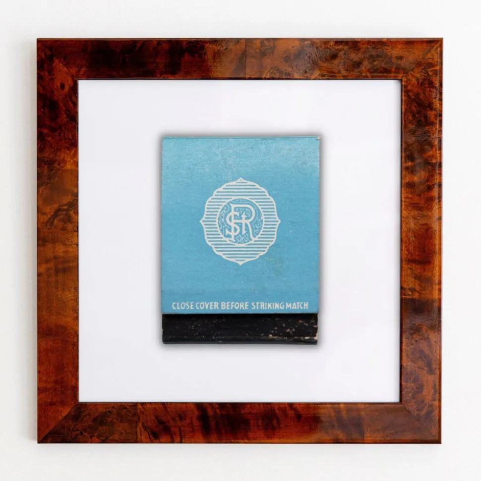 St. Regis Hotel New York (Emblem)