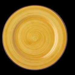 St. Tropez Melamine Dinner Plate