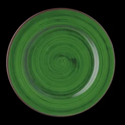 St. Tropez Melamine Dinner Plate
