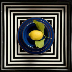 St. Tropez Melamine Soup Bowl