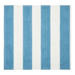 St. Tropez Napkins in Blue, Set of 6