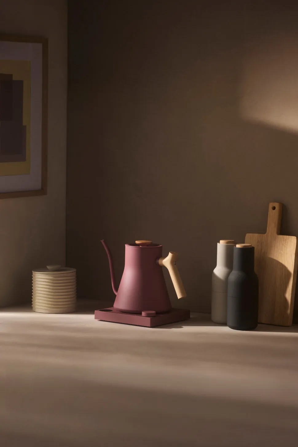 Stagg EKG Pro Electric Kettle