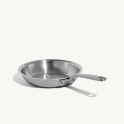 Stainless Clad Fry Pan 8