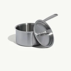Stainless Set in 6-Piece