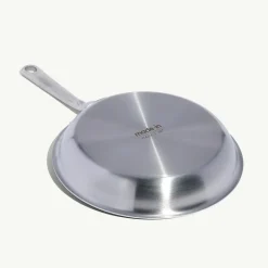 Stainless Set in 6-Piece