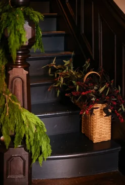 Stair Tote