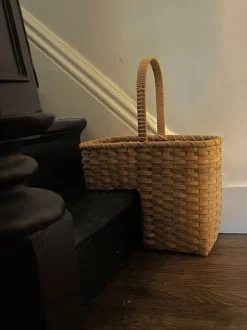 Stair Tote