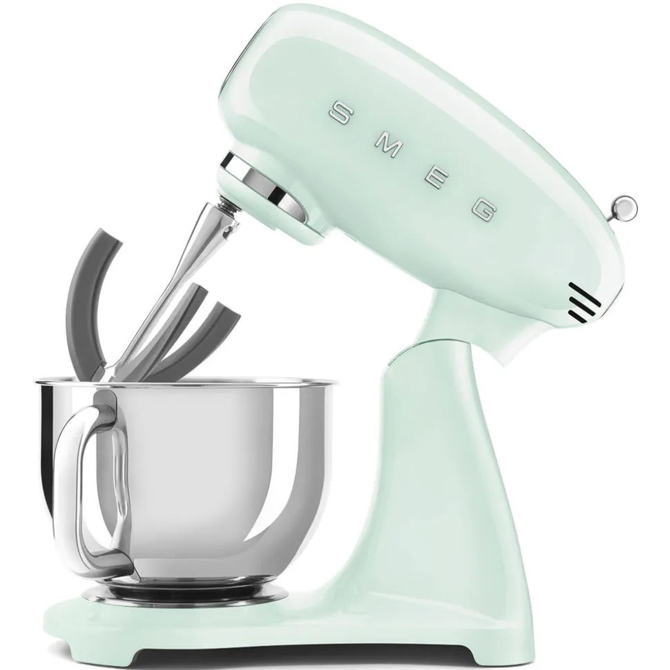 Stand Mixer SMF03 in Pastel Green
