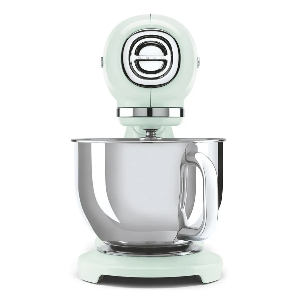 Stand Mixer SMF03 in Pastel Green