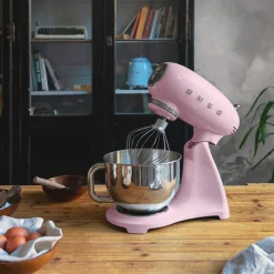 Stand Mixer SMF03 in Pink