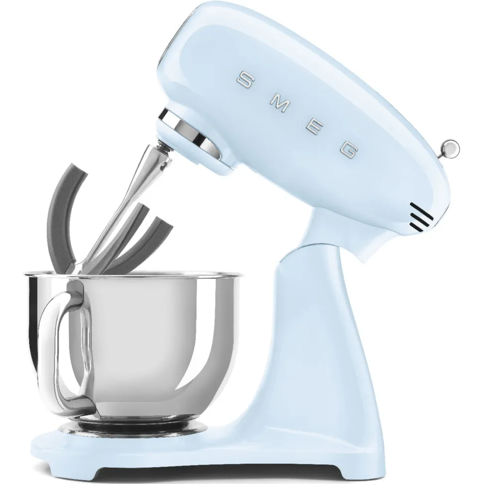 Stand Mixer SMF03 -Pastel Blue