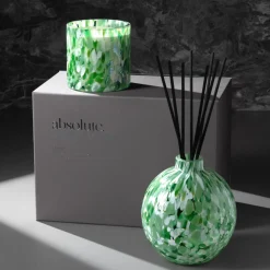 Star Jasmine Absolute Candle