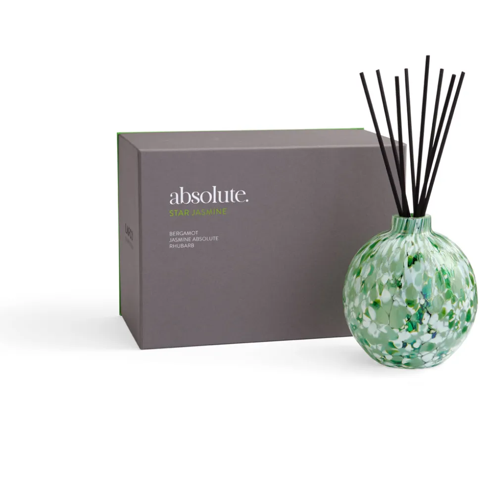 Star Jasmine Absolute Diffuser