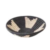 Star Raffia Plateau