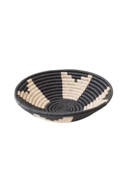 Star Raffia Plateau