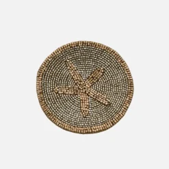 Starfish Coasters