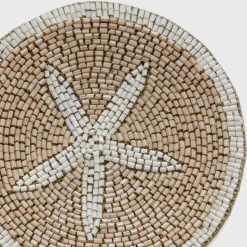 Starfish Coasters